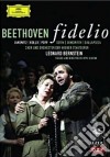 (Music Dvd) Ludwig Van Beethoven - Fidelio - Bernstein cd