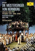 (Music Dvd) Richard Wagner - Die Meistersinger Von Nurnberg (2 Dvd) cd