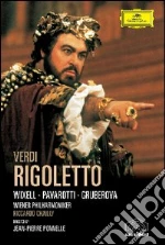 (Music Dvd) Giuseppe Verdi - Rigoletto