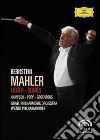 (Music Dvd) Gustav Mahler - Lieder cd