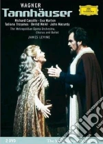 (Music Dvd) Richard Wagner - Tannhauser (2 Dvd) cd
