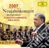 (Music Dvd) New Year's Concert / Neujahrskonzert 2007 cd