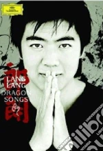 (Music Dvd) Lang Lang - Dragon Songs (Dvd+Cd) cd