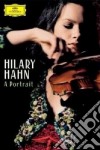 (Music Dvd) Hilary Hahn - A Portrait cd