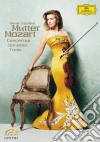 (Music Dvd) Wolfgang Amadeus Mozart - Concertos, Sonatas, Trios (5 Dvd) cd