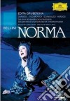 (Music Dvd) Vincenzo Bellini - Norma - Gruberova (2 Dvd) cd
