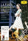 (Music Dvd) Wolfgang Amadeus Mozart - La Finta Giardiniera (2 Dvd) cd