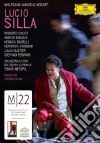 (Music Dvd) Lucio Silla (2 Dvd) cd