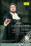 (Music Dvd) Wolfgang Amadeus Mozart - Idomeneo (2 Dvd) cd