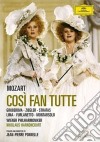 (Music Dvd) Wolfgang Amadeus Mozart - Cosi' Fan Tutte (2 Dvd) cd