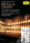 (Music Dvd) Betulia Liberata (2 Dvd) cd