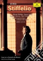 (Music Dvd) Giuseppe Verdi - Stiffelio