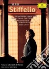(Music Dvd) Giuseppe Verdi - Stiffelio cd