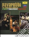 (Music Dvd) Luciano Pavarotti: The Italian Opera Collection (3 Dvd) cd