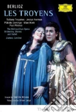 (Music Dvd) Hector Berlioz - I Troiani (2 Dvd) cd
