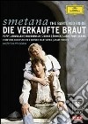 (Music Dvd) Bedrich Smetana - Die Verkaufte Braut cd