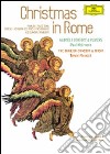 (Music Dvd) Christmas In Rome cd