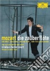 (Music Dvd) Wolfgang Amadeus Mozart - Die Zauberflote (2 Dvd) cd