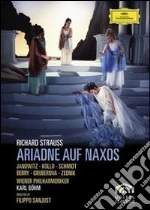 (Music Dvd) Richard Strauss - Arianna A Nasso cd