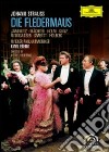 (Music Dvd) Johann Strauss - Die Fledermaus cd
