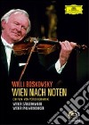 (Music Dvd) Wien Nach Noten cd