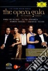 (Music Dvd) Opera Gala (The): Live From Baden-Baden cd