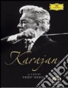 (Music Dvd) Karajan - A Film By Robert Dornhelm cd