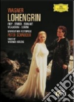 (Music Dvd) Richard Wagner - Lohengrin (2 Dvd)