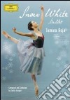 (Music Dvd) Snow White Ballet: Tamara Rojo cd