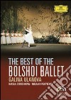 (Music Dvd) Bolshoi Ballet (The) - The Best Of cd