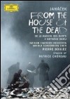 (Music Dvd) Leos Janacek - From The House Of The Dead cd