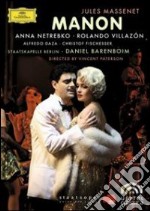 (Music Dvd) Jules Massenet - Manon (2 Dvd)