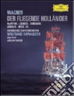 (Music Dvd) Richard Wagner - Der Fliegende Hollander cd