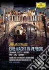 (Music Dvd) Johann Strauss - Ein Nacht In venedig cd