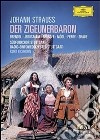 (Music Dvd) Richard Strauss - Die Zigeunerbaron cd