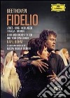 (Music Dvd) Ludwig Van Beethoven - Fidelio cd