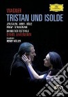 (Music Dvd) Richard Wagner - Tristan Und Isolde (2 Dvd) cd