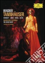 (Music Dvd) Richard Wagner - Tannhauser (2 Dvd)