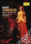 (Music Dvd) Richard Wagner - Tannhauser (2 Dvd) cd