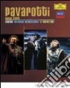 (Music Dvd) Pavarotti Sings Verdi (3 Dvd) cd