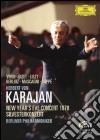 (Music Dvd) Herbert Von Karajan / Berliner Philharmoniker - Silvesterkonzert 1978 cd