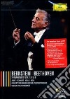 (Music Dvd) Ludwig Van Beethoven - Symphonies Nos. 1, 8 E 9 cd