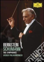 (Music Dvd) Robert Schumann - The Symphonies cd