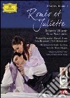 (Music Dvd) Charles Gounod - Romeo Et Juliette (2 Dvd) cd