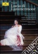 (Music Dvd) Gaetano Donizetti - Lucia Di Lammermoor (2 Dvd)