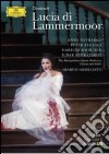 (Music Dvd) Gaetano Donizetti - Lucia Di Lammermoor (2 Dvd) cd