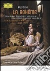 (Music Dvd) Giacomo Puccini - La Boheme cd musicale di Franco Zeffirelli