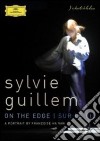 (Music Dvd) Sylvie Guillem: On The Edge - A Documentary cd