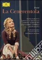 (Music Dvd) Gioacchino Rossini - La Cenerentola (2 Dvd) cd