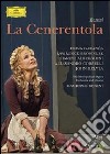 (Music Dvd) Gioacchino Rossini - La Cenerentola (2 Dvd) cd